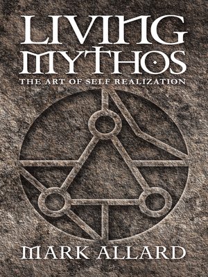 cover image of Living Mythos